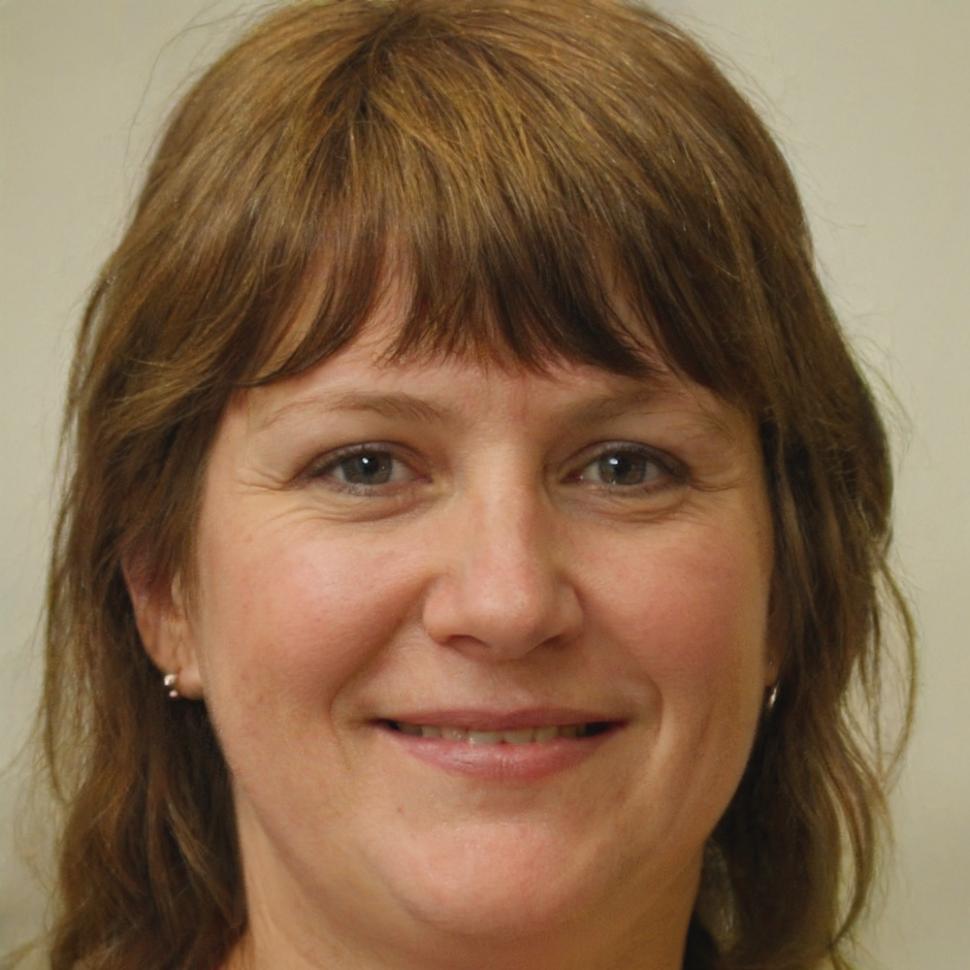 Chiara Benedetti, consulente finanziaria